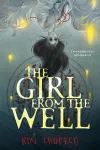 The Girl from the Well packaging