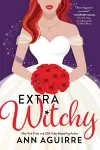 Extra Witchy cover