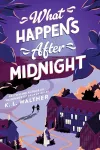 What Happens After Midnight packaging
