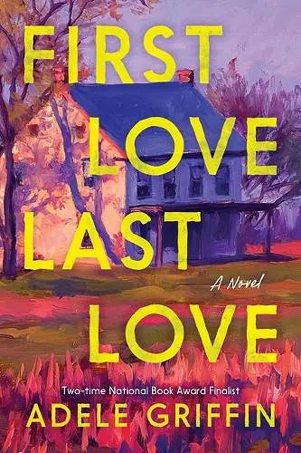 First Love Last Love cover
