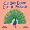 Can You Dance Like a Peacock? cover