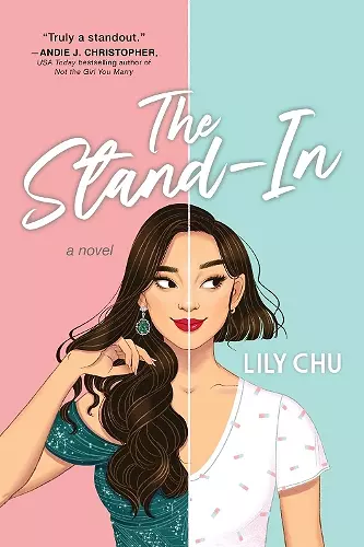 The Stand-In cover