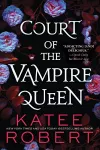 Court of the Vampire Queen packaging