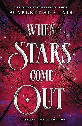 When Stars Come Out cover