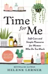 Time for Me cover