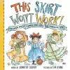 This Skirt Won't Work! cover