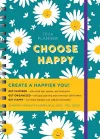 2024 Choose Happy Planner cover
