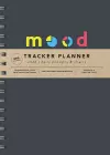 2024 Mood Tracker Planner cover