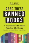 Read These Banned Books cover