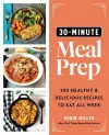 30-Minute Meal Prep cover