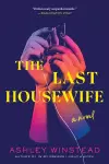 The Last Housewife packaging