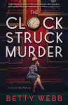 Clock Struck Murder cover