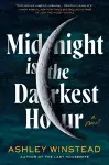 Midnight Is the Darkest Hour cover