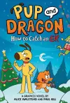 How to Catch Graphic Novels: How to Catch an Elf cover