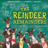 Reindeer Remainders cover