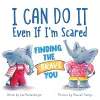 I Can Do It Even If I'm Scared cover