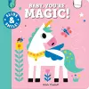 Slide and Smile: Baby, You're Magic! cover