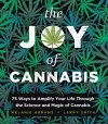 The Joy of Cannabis cover