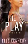 The Play packaging