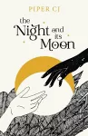 The Night and Its Moon packaging