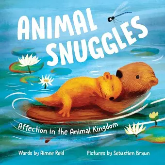 Animal Snuggles cover