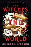 The Witches at the End of the World packaging