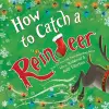 How to Catch a Reindeer cover