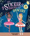 My Sticker Dress-Up: Dancers cover
