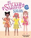 My Sticker Dress-Up: Salon cover