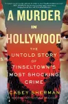 A Murder in Hollywood cover