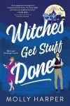 Witches Get Stuff Done cover