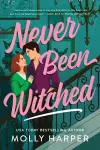 Never Been Witched cover