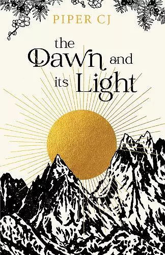 The Dawn and Its Light cover