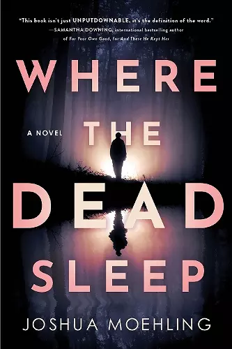 Where the Dead Sleep cover