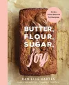 Butter, Flour, Sugar, Joy cover