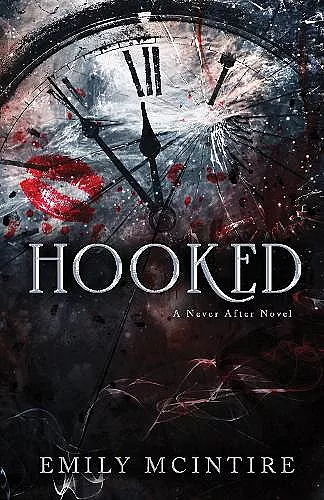 Hooked cover