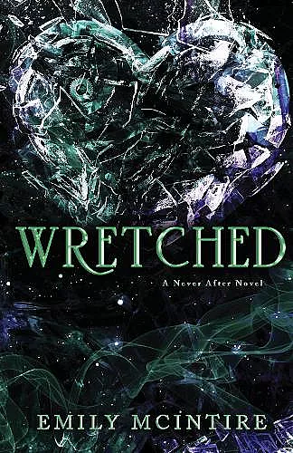 Wretched cover