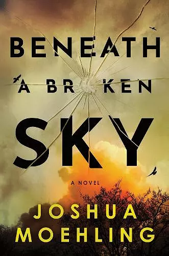 Beneath a Broken Sky cover