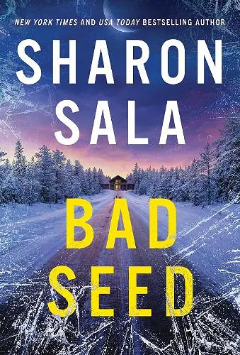 Bad Seed cover
