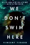 We Don't Swim Here cover