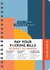 A Budget Planner cover