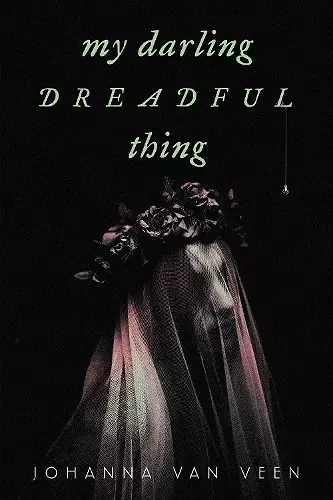 My Darling Dreadful Thing cover