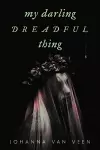 My Darling Dreadful Thing cover