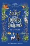 The Secret Lives of Country Gentlemen cover