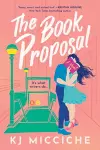 The Book Proposal packaging