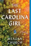 The Last Carolina Girl cover