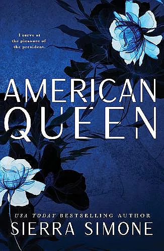 American Queen cover