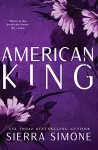 American King cover