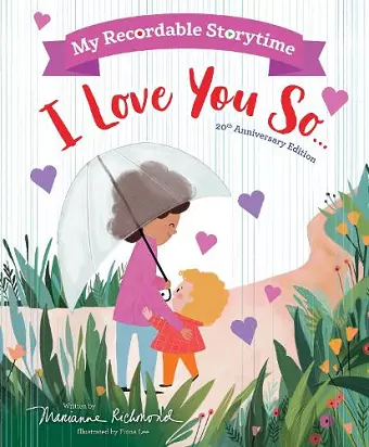 My Recordable Storytime: I Love You So cover