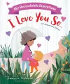 My Recordable Storytime: I Love You So cover